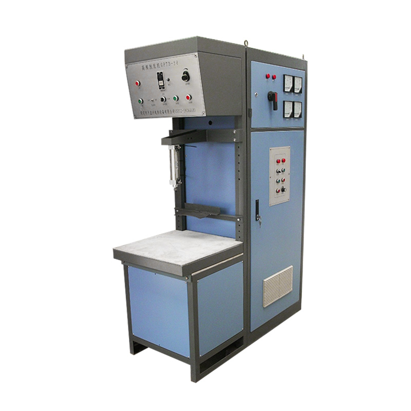 Apa Aplikasi Khusus Mesin Pemisah Frekuensi Dhuwur Peralatan Masak?