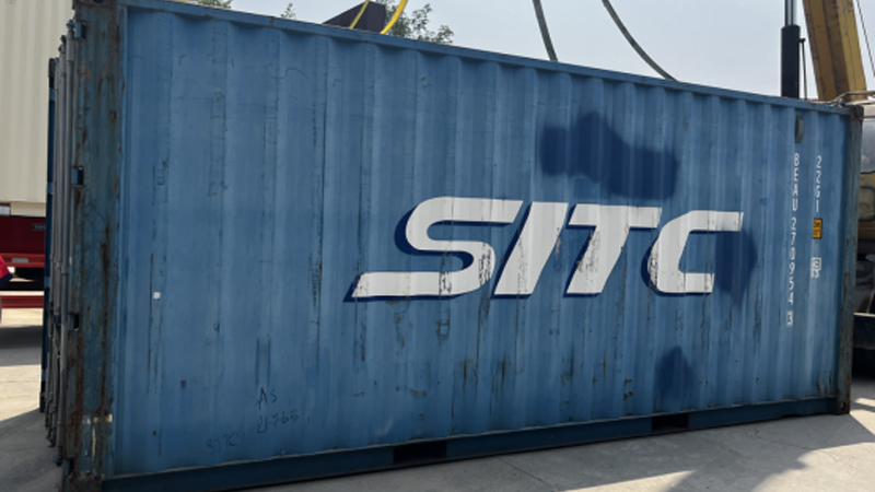 TENYES Vacuum Tube Cookware Bottom Brazing Machine Ekspor menyang Vietnam