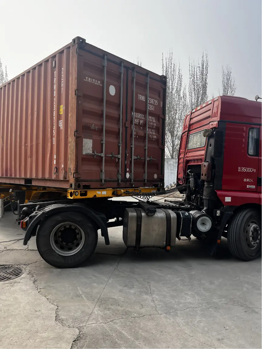 Advanced Solid-State High-Frequency Welder Dikirim menyang Makedonia Lor