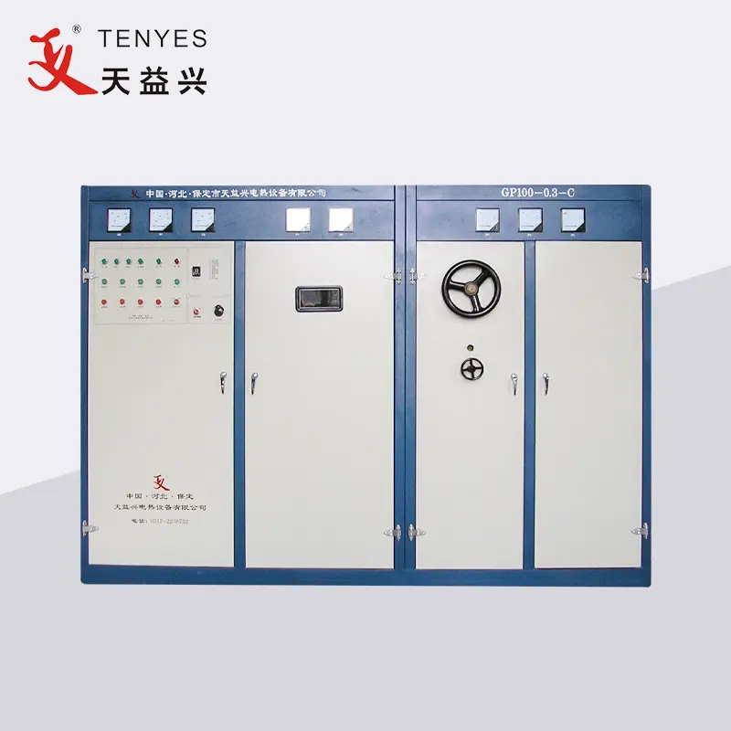 Tabung Vakum Awal Pambuka Peralatan Frekuensi Dhuwur