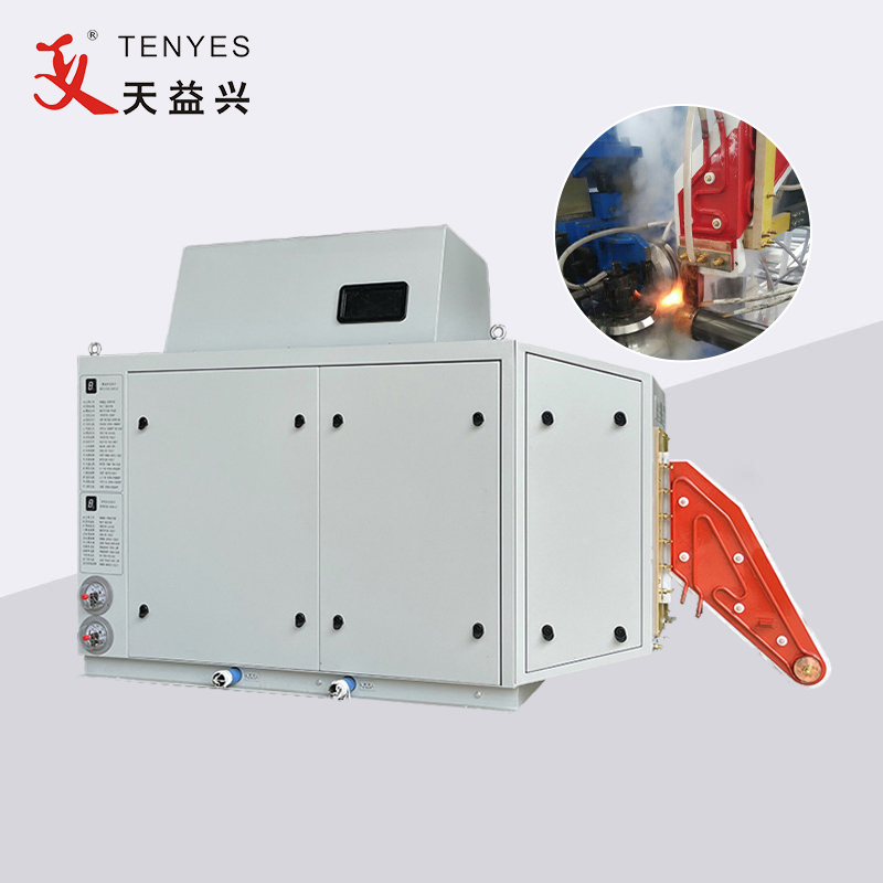 Prinsip Kerja Frekuensi Tinggi Solid State