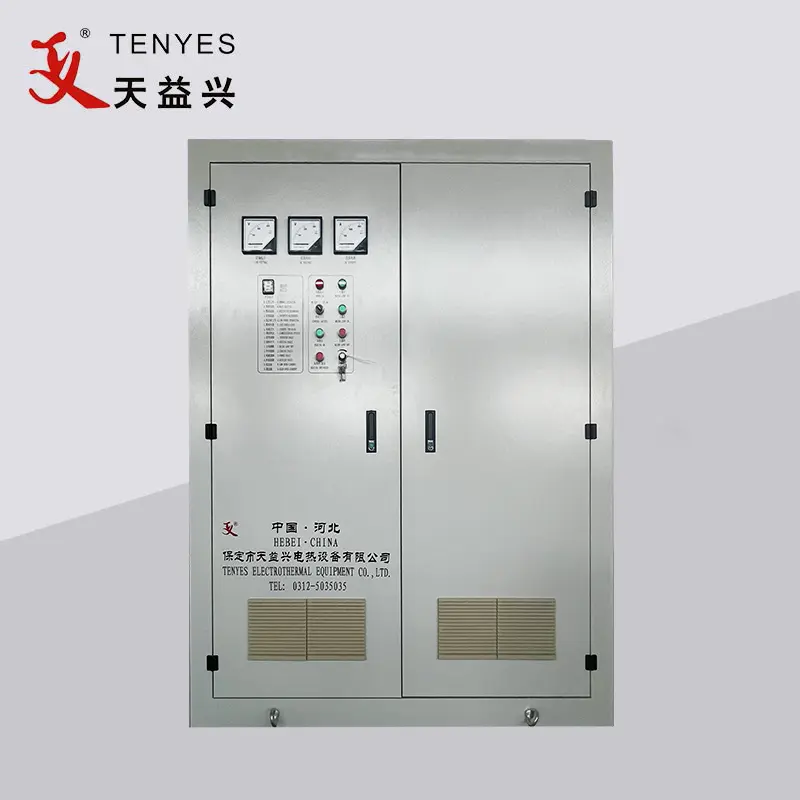 KLASIFIKASI SOLID STATE DAYA FREKUENSI DAYA